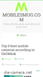 Mobile Screenshot of mobilesmug.com